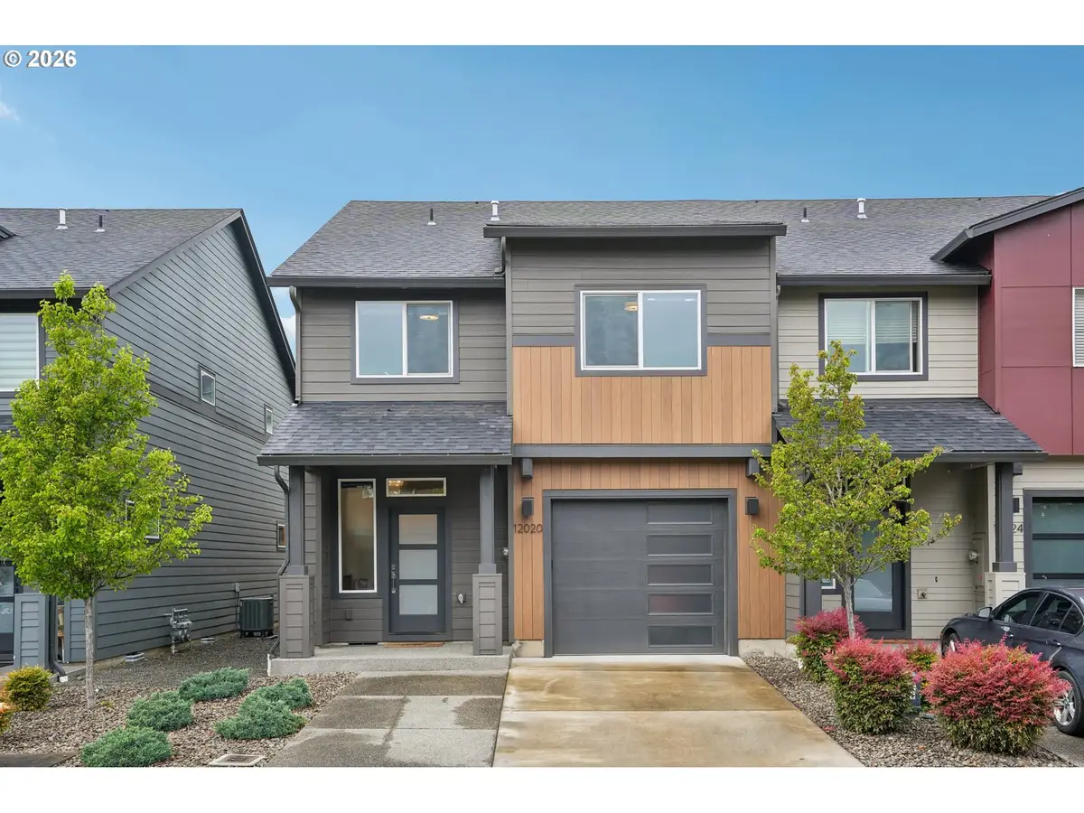 12020 NE 108th St, Vancouver, WA 98662 - #1
