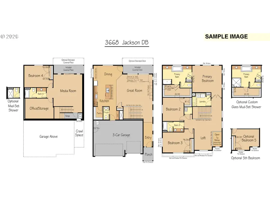 12375 SW Trask, Beaverton, OR 97007 - #2
