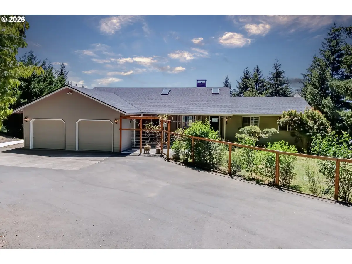 25313 NE 227th St, Battle Ground, WA 98604 - #1