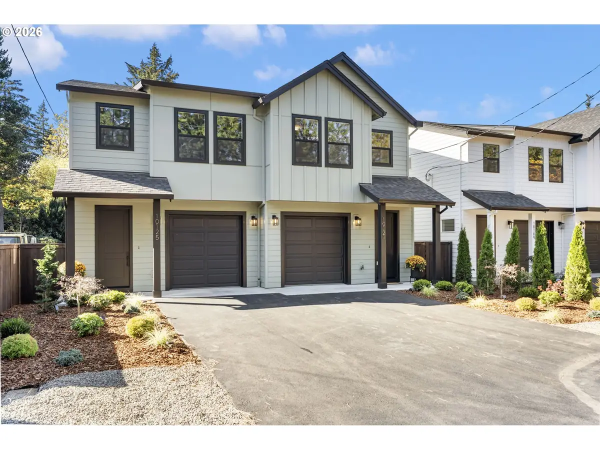10125 SE 72nd Ave, Milwaukie, OR 97222 - #1