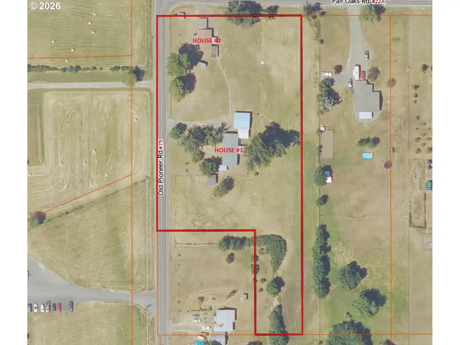 503 Old Pioneer Rd, Sutherlin, OR 97479 - Image #3