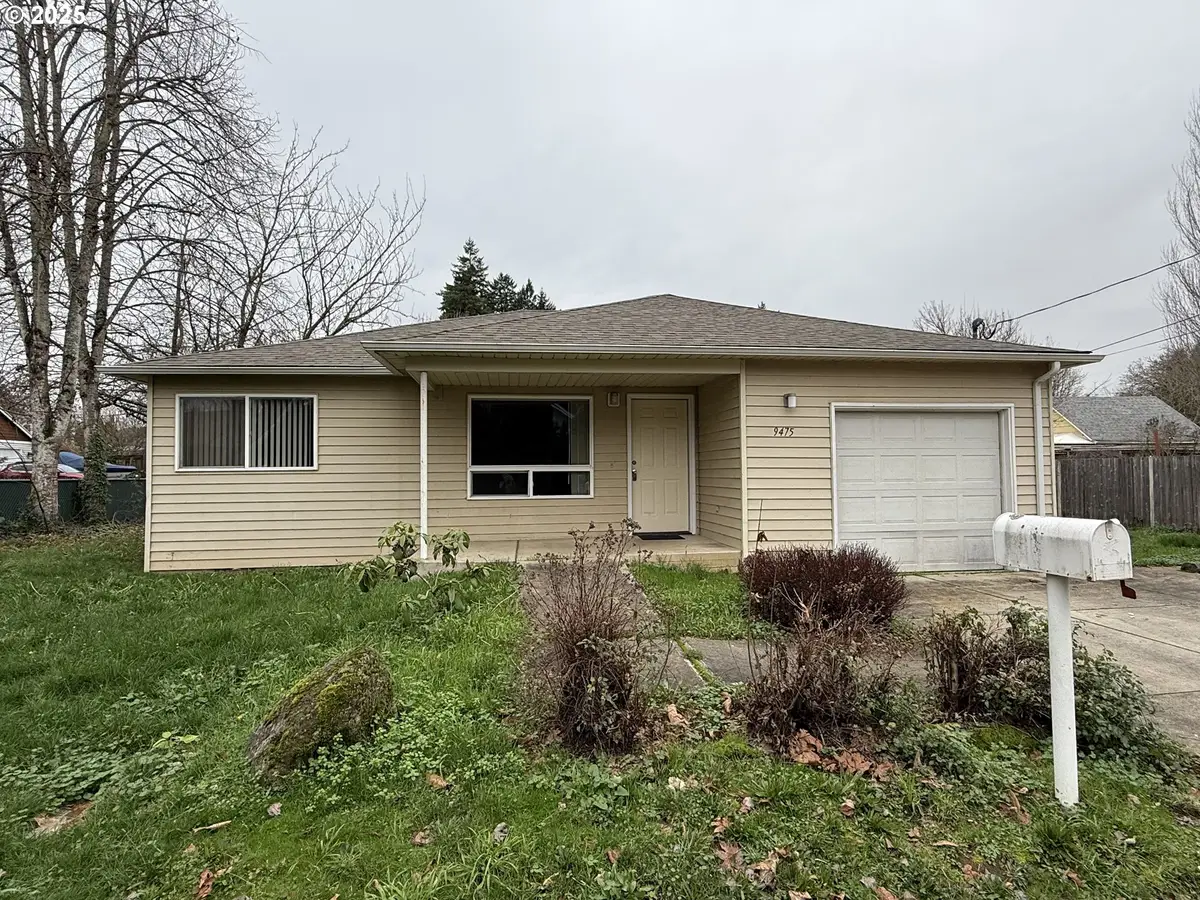 9475 SE 40th Ave, Milwaukie, OR 97222 - Image #1