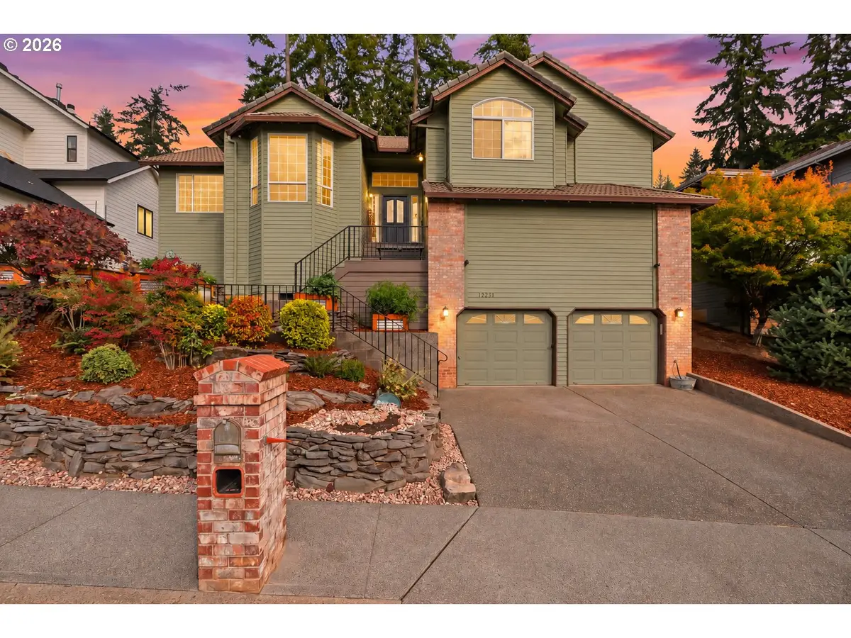 13231 SE Jordan Ct, Northwest Clackamas, OR 97086 - #1