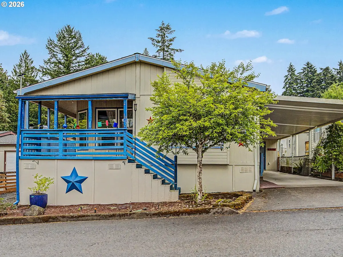 17973 S Grant Dr #489, Northwest Clackamas, OR 97045 - #1