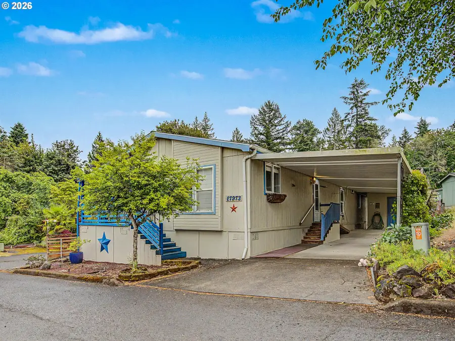 17973 S Grant Dr #489, Northwest Clackamas, OR 97045 - #2