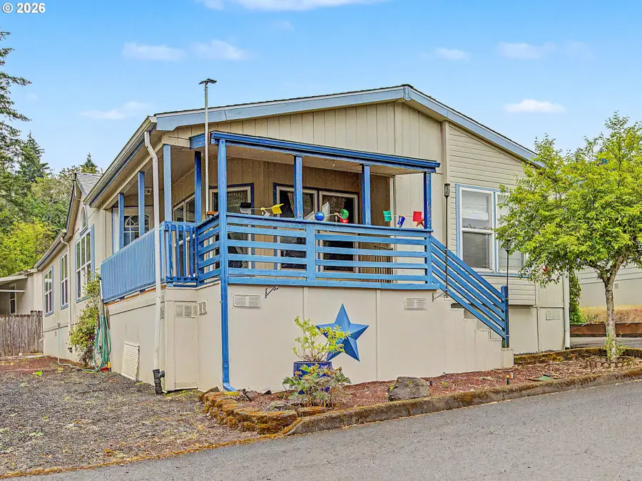 17973 S Grant Dr #489, Northwest Clackamas, OR 97045 - #3
