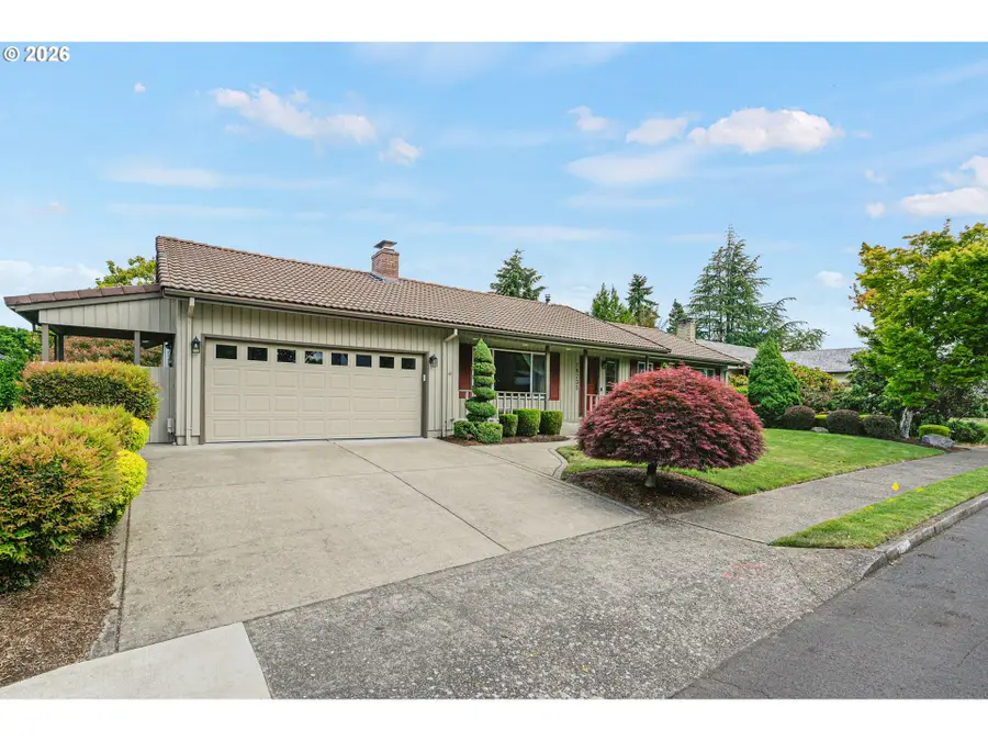 18735 NW Idanha St, Portland, OR 97229 - #2