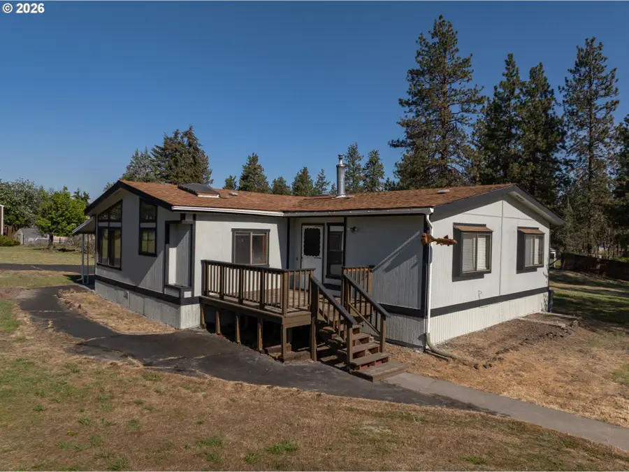 245 S Mike Rd, Pine Hollow, OR 97063 - #3