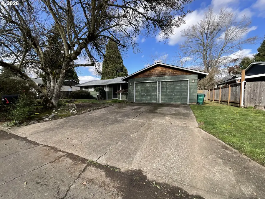 19305 SW York St, Beaverton, OR 97003 - #2