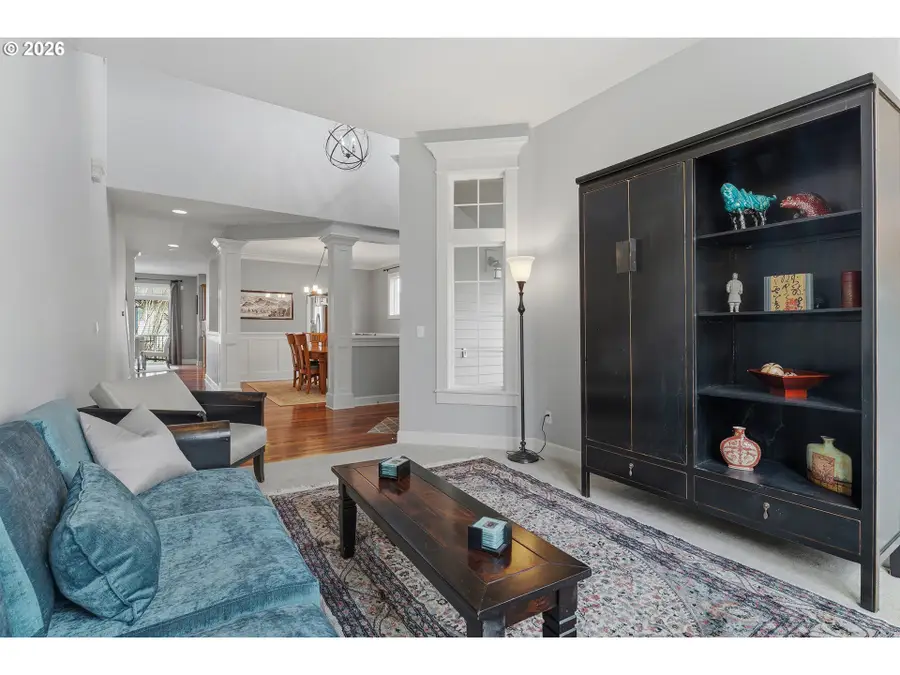 3525 NW Sunset View Ter, Portland, OR 97229 - #3