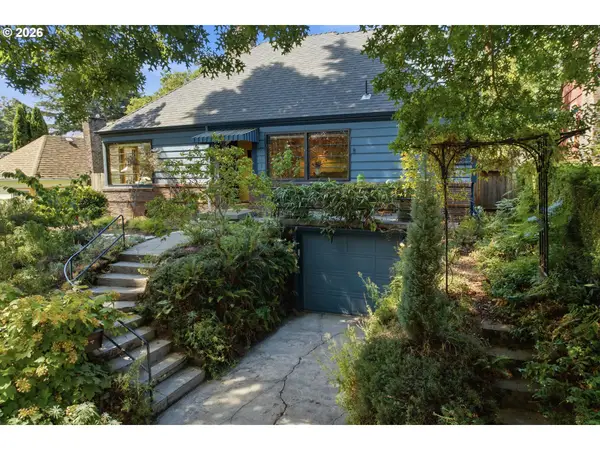 4115 NE 17th Ave, Portland, OR 97211