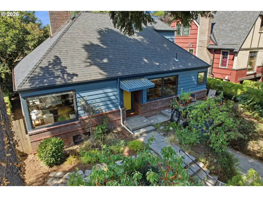4115 NE 17th Ave, Portland, OR 97211 - #2