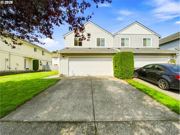 3012 NE 116th Ave, Vancouver, WA 98682