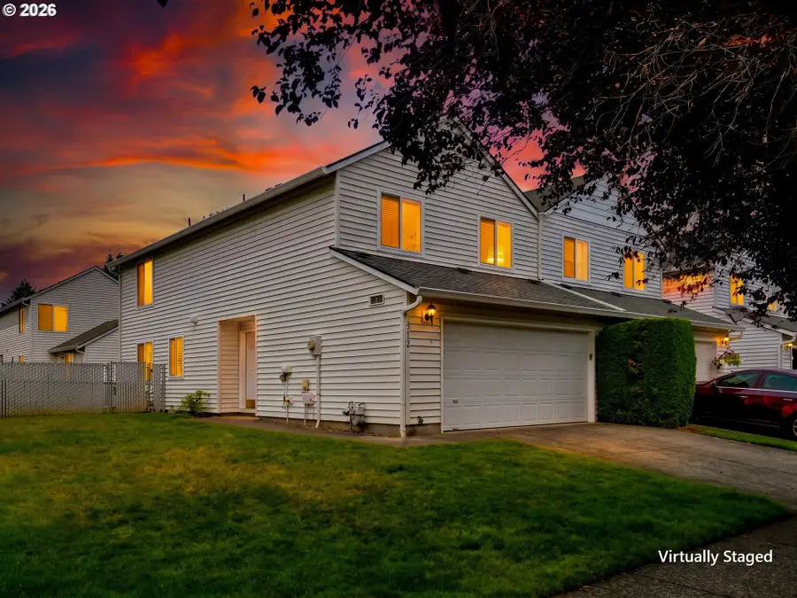 3012 NE 116th Ave, Vancouver, WA 98682 - #2