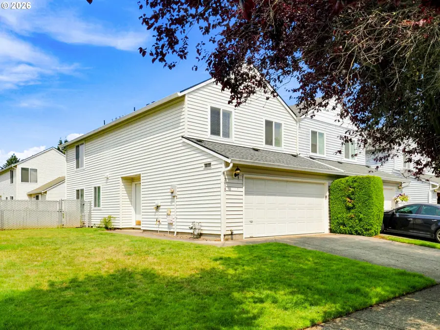 3012 NE 116th Ave, Vancouver, WA 98682 - #3