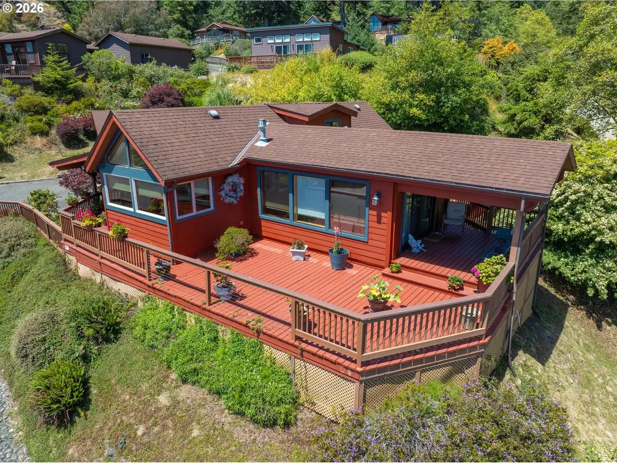 19921 Whaleshead Rd #U6, Brookings, OR 97415 - #1