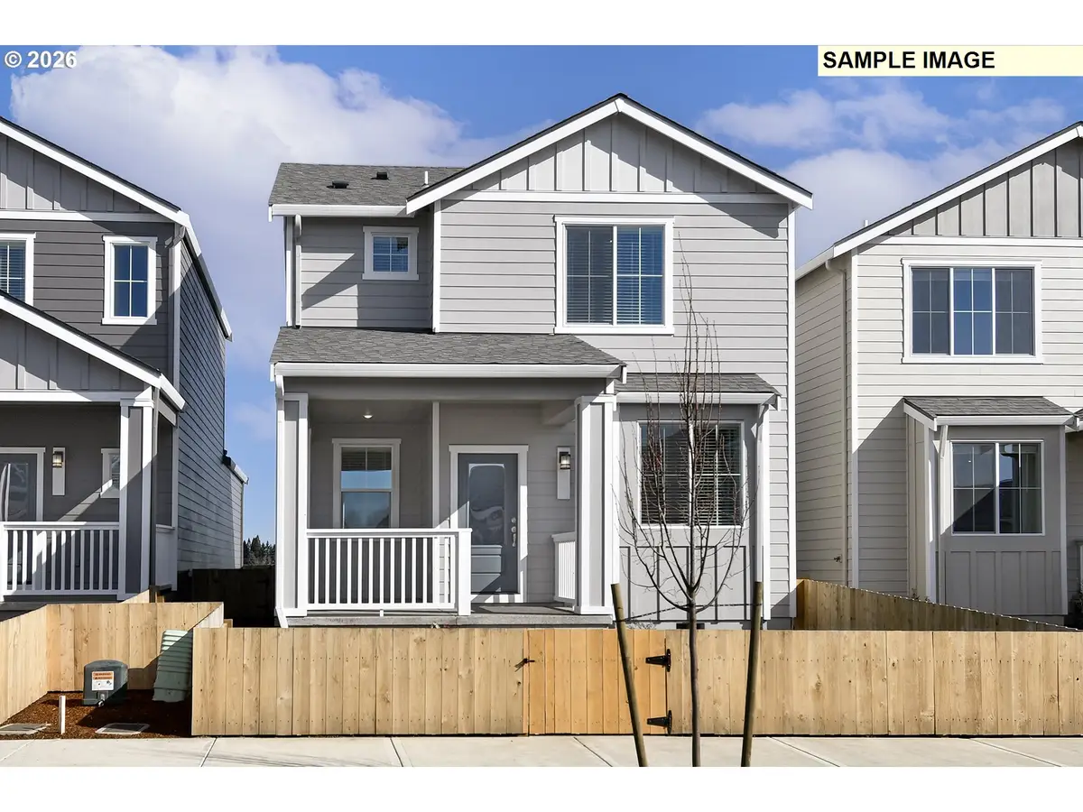 1396 Owl Ave, Woodburn, OR 97071 - #1