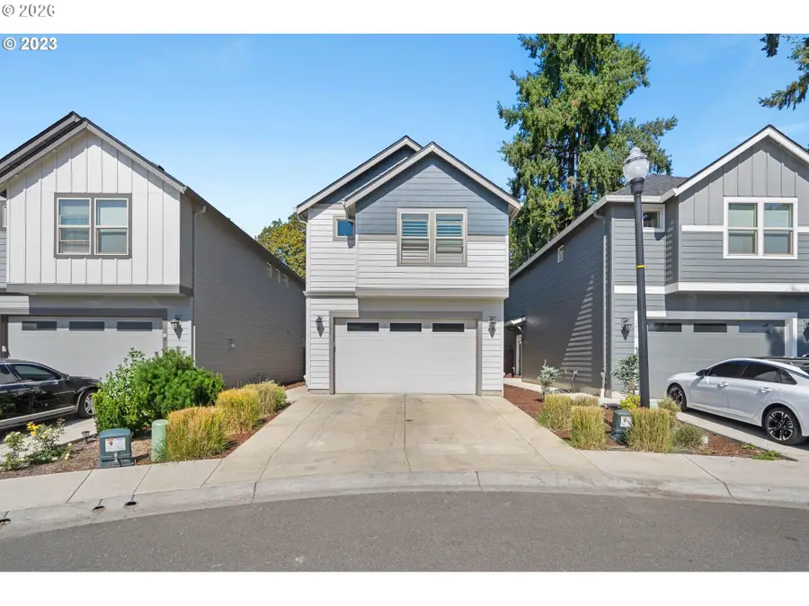 1806 NE 146th St, Vancouver, WA 98686 - #2
