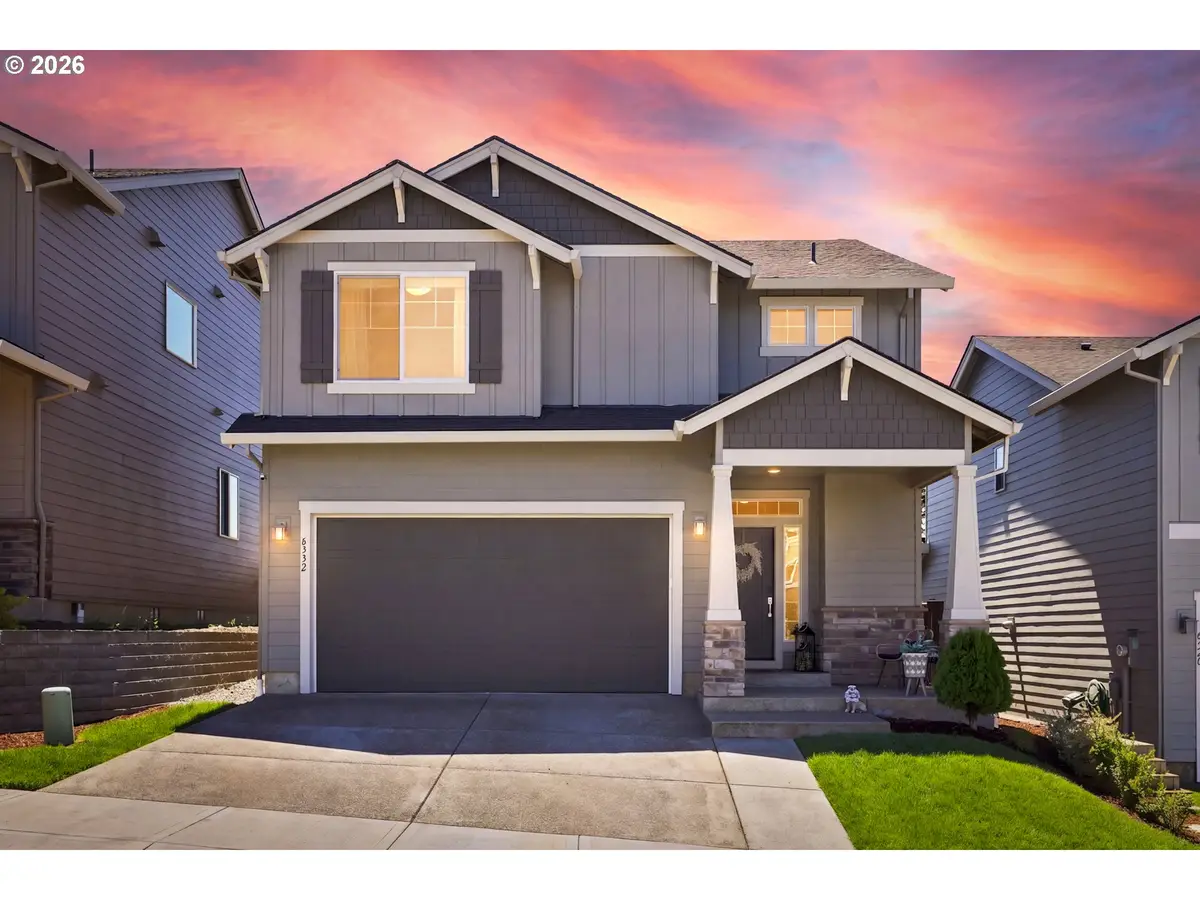6332 SE 24th St, Gresham, OR 97080 - #1