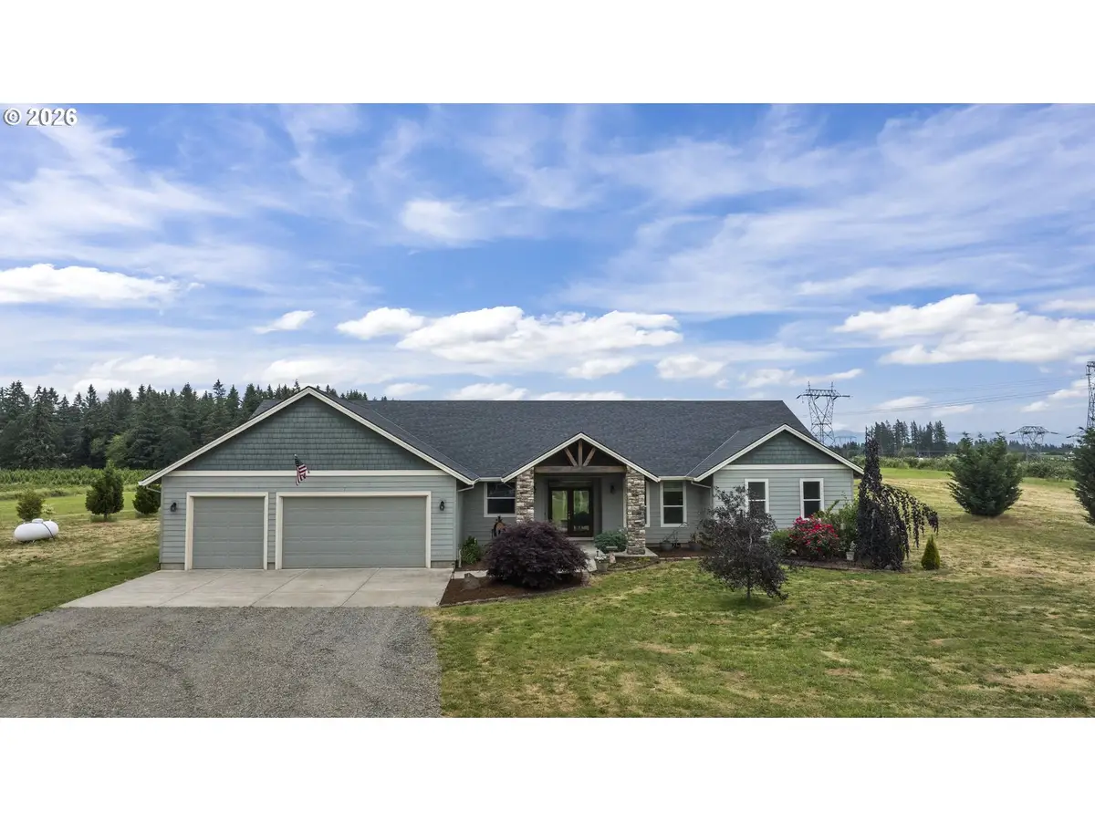 17092 S Gerber Rd, Redland, OR 97045 - #1