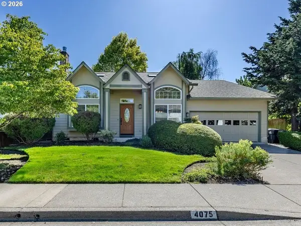 4075 Berrywood Dr, Eugene, OR 97404