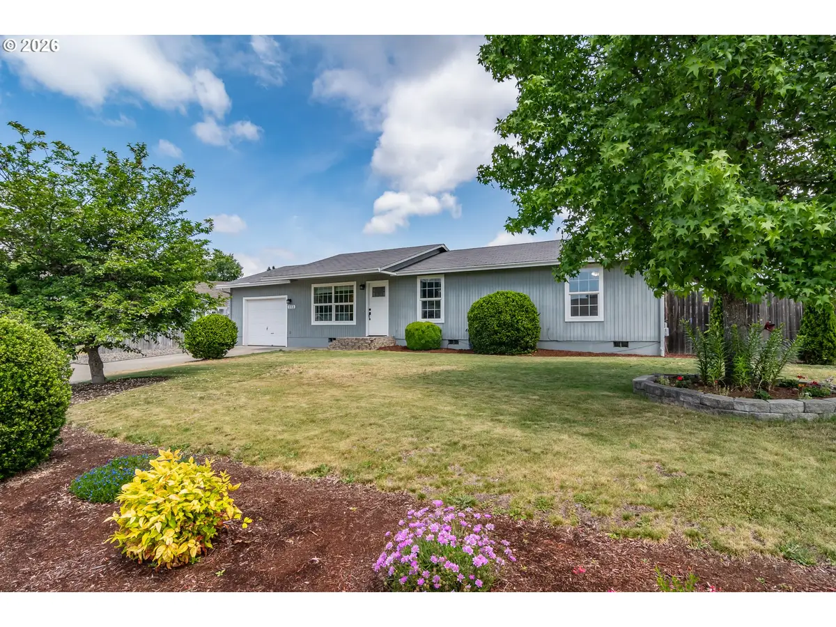113 Shaffer Ct, Roseburg, OR 97471 - #1