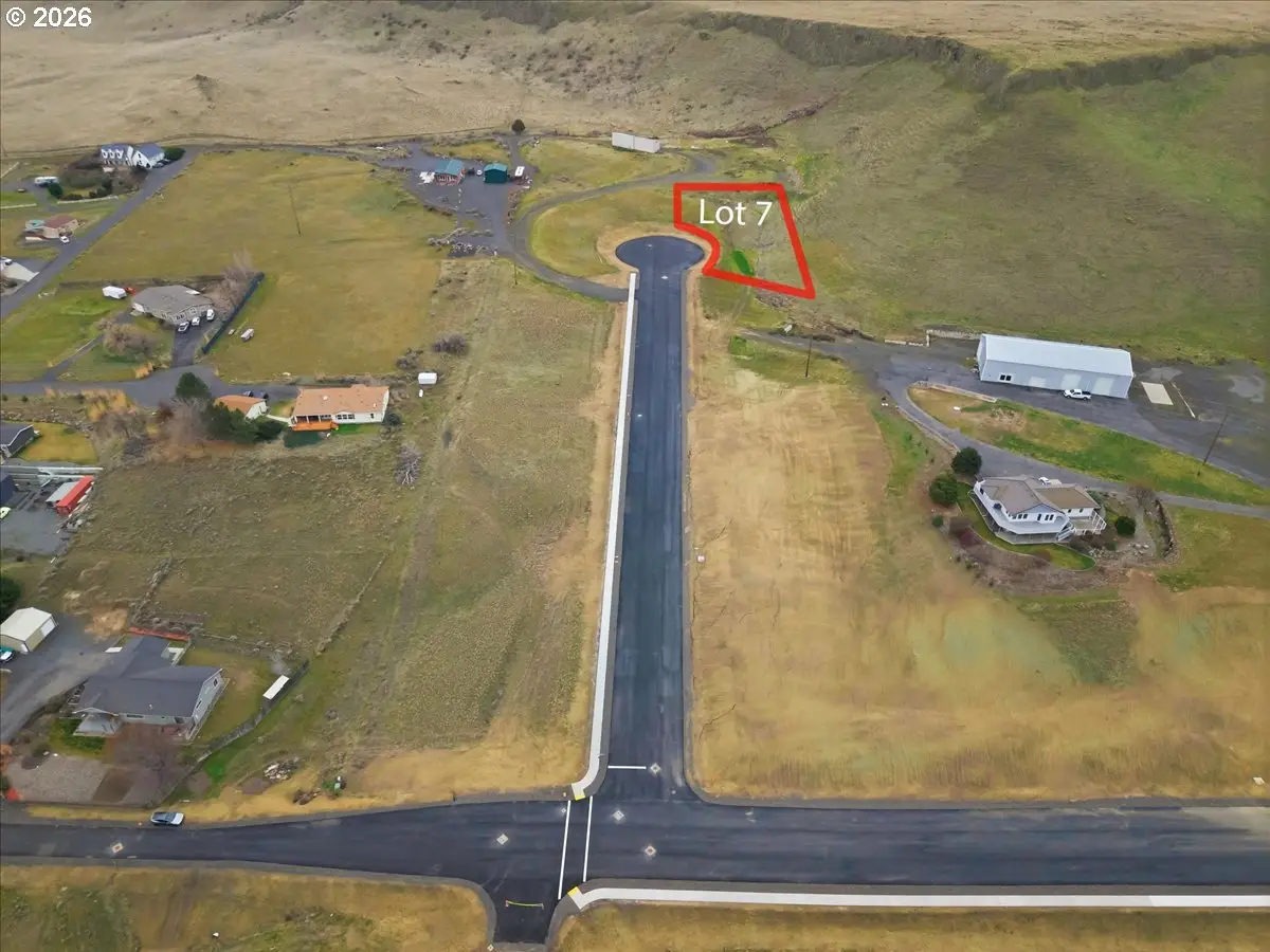 W 2nd Street #7, Arlington, OR 97812 - Image #1