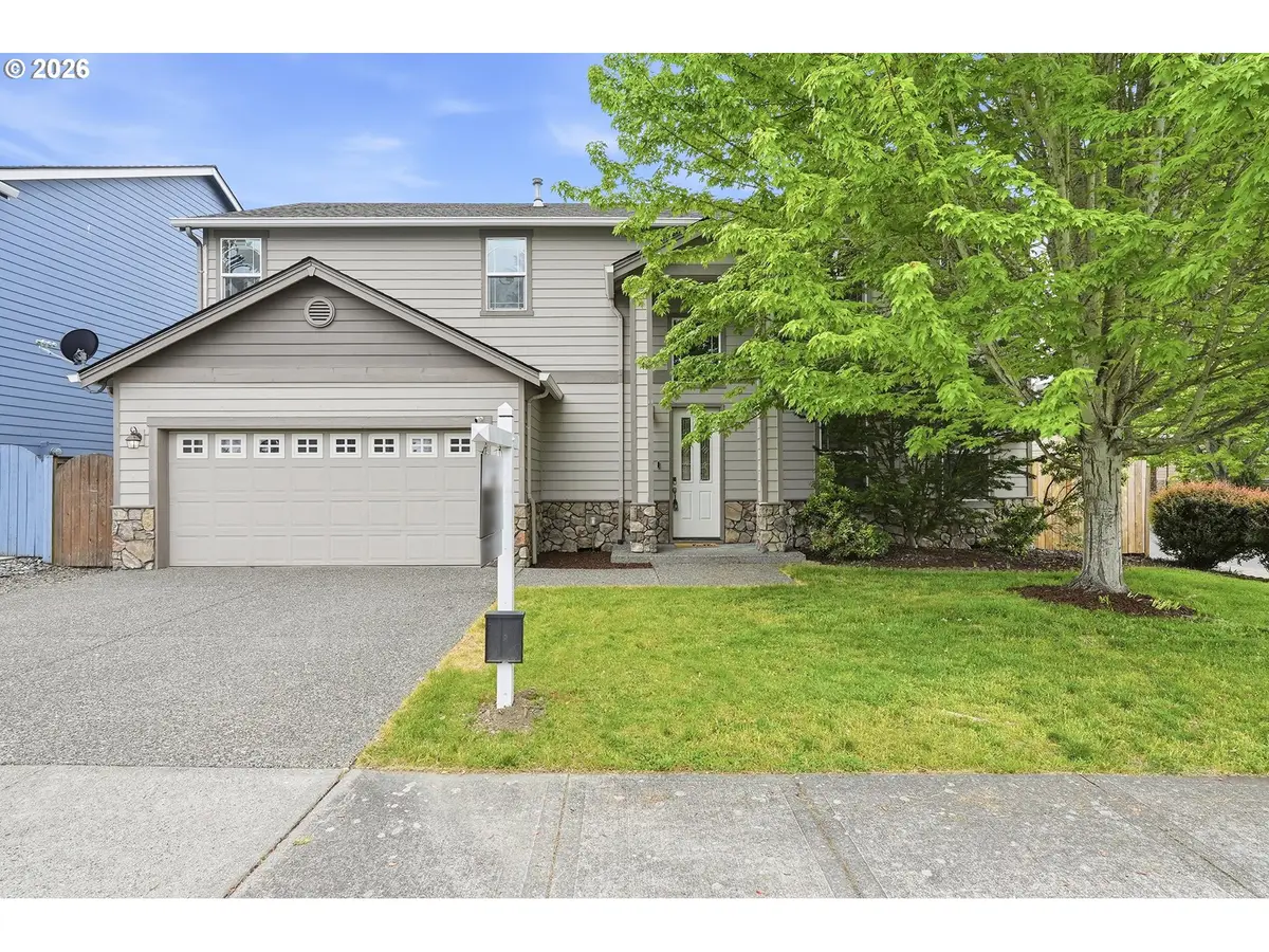 12718 NE 12th Ave, Vancouver, WA 98685 - #1