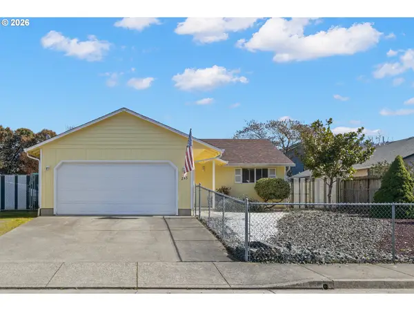 245 SE Wildwood Way, MyrtleCreek, OR 97457