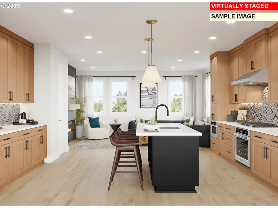 3800 NW 64th Ave #1, Camas, WA 98607 - #3