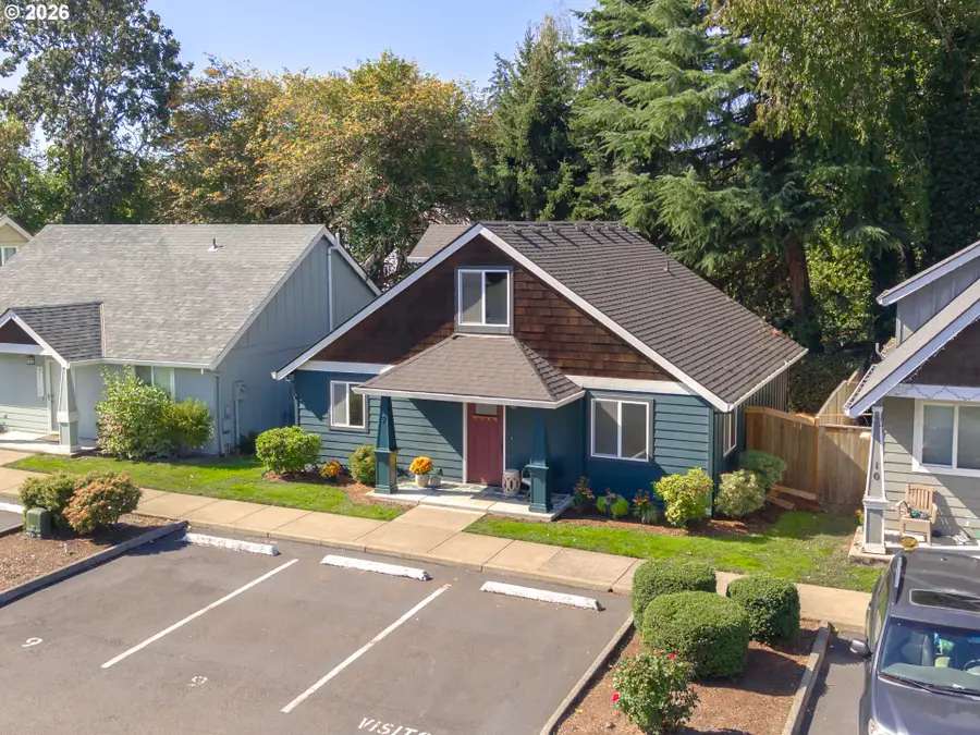 601 W 1st St #9, Newberg, OR 97132 - #2