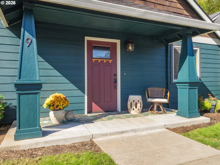 601 W 1st St #9, Newberg, OR 97132 - #3