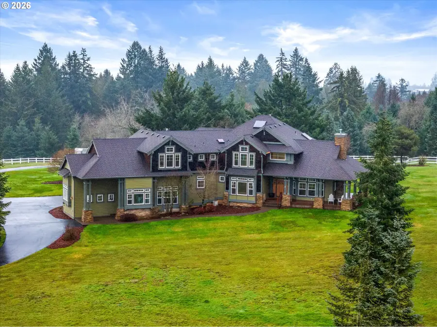 21550 SW Mountain Home Rd, Sherwood, OR 97140 - #2