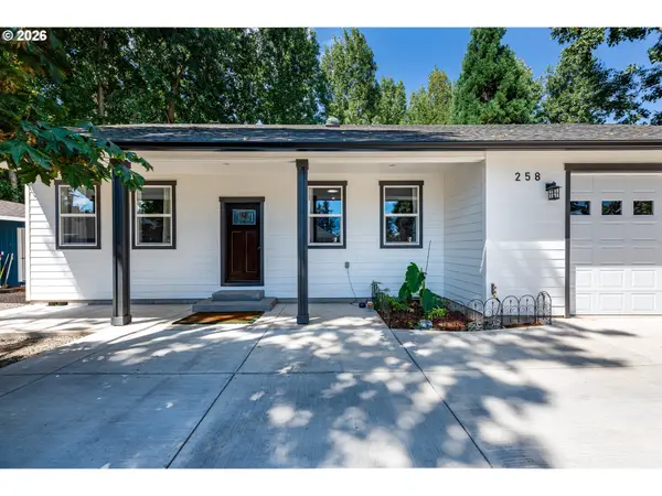 258 Waite St, Eugene, OR 97402