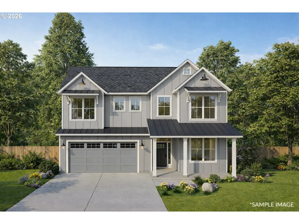 13211 NW Carson Rd, Portland, OR 97229 - #1