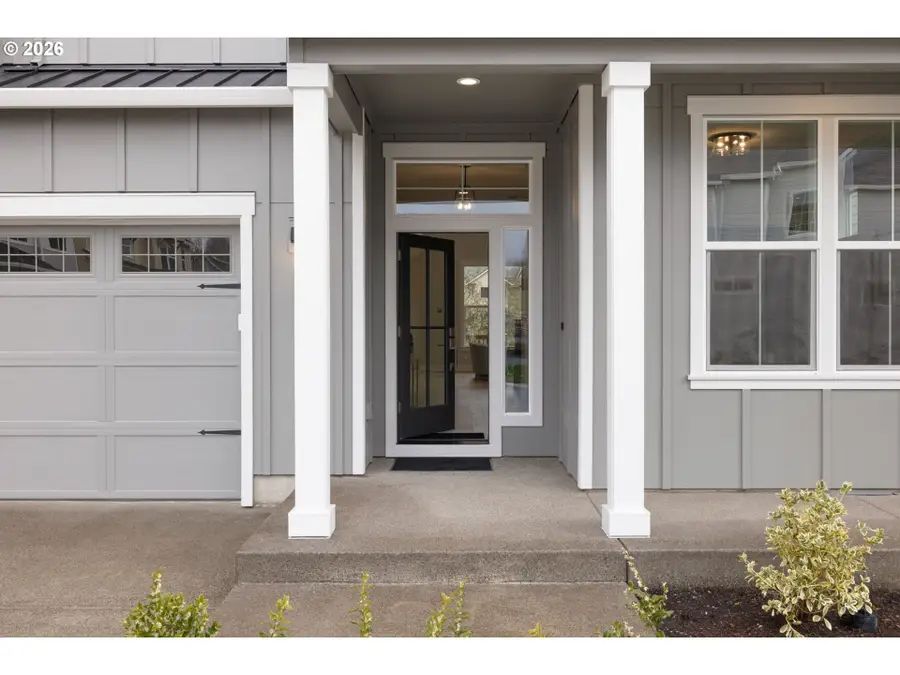 13211 NW Carson Rd, Portland, OR 97229 - #2