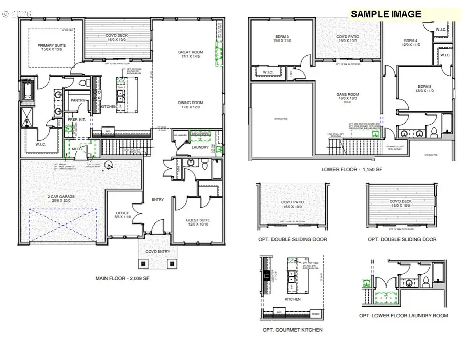 6088 N 94th Ave #Lot 317, Camas, WA 98607 - #2