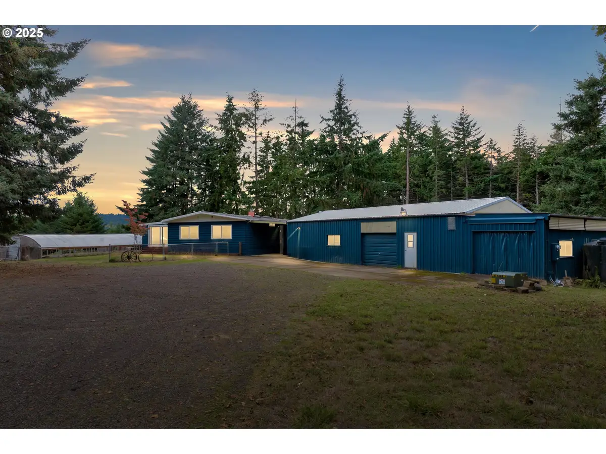 26312 Shady Oak Dr, Monroe, OR 97456 - Image #1