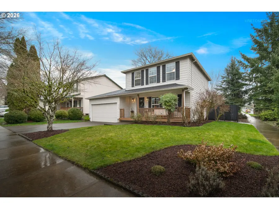 3500 N Meridian St, Newberg, OR 97132 - #2