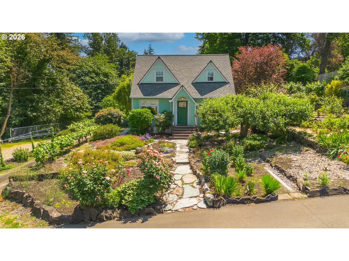 412 Jackson St, Oregon City, OR 97045 - #1