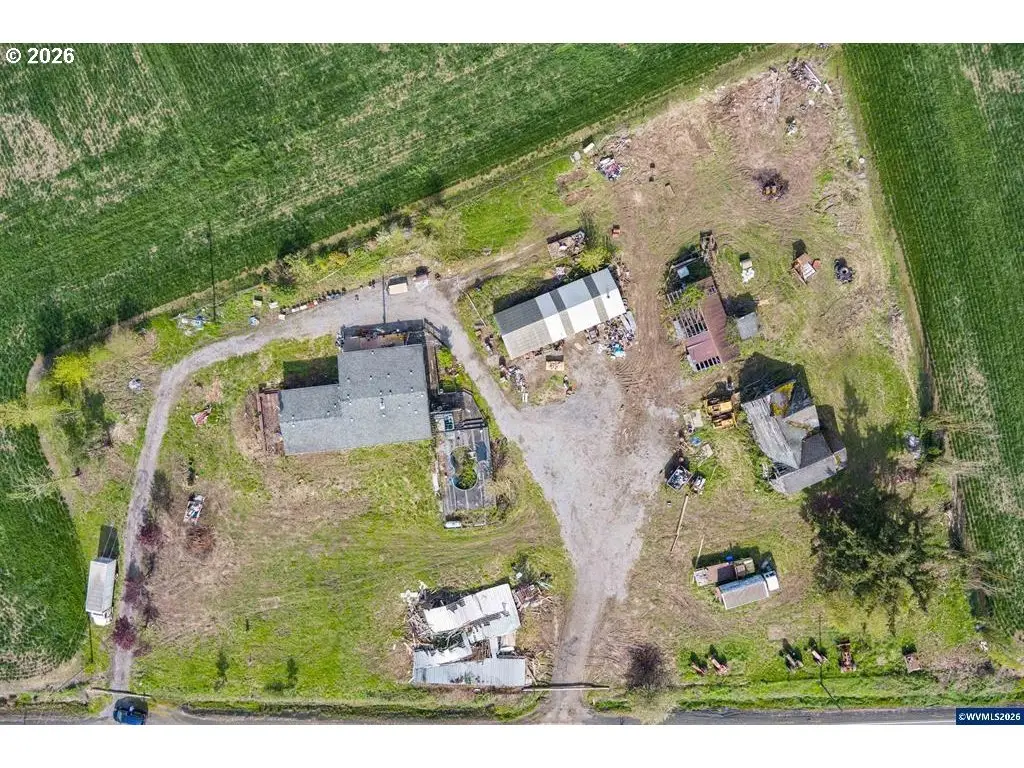 4065 Perrydale Rd, Dallas, OR 97338 - #1