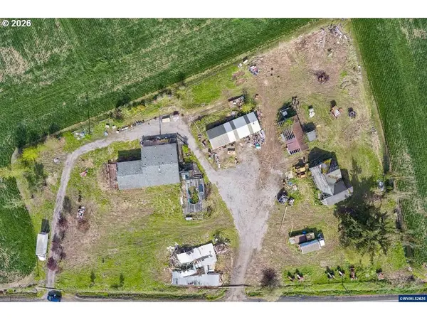 4065 Perrydale Rd, Dallas, OR 97338