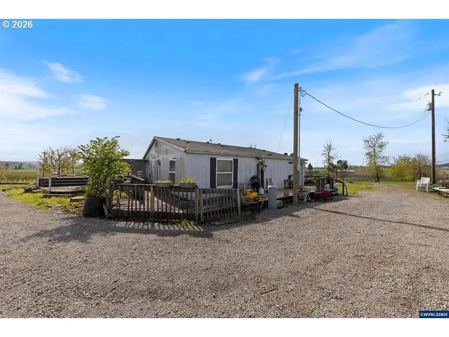 4065 Perrydale Rd, Dallas, OR 97338 - #2