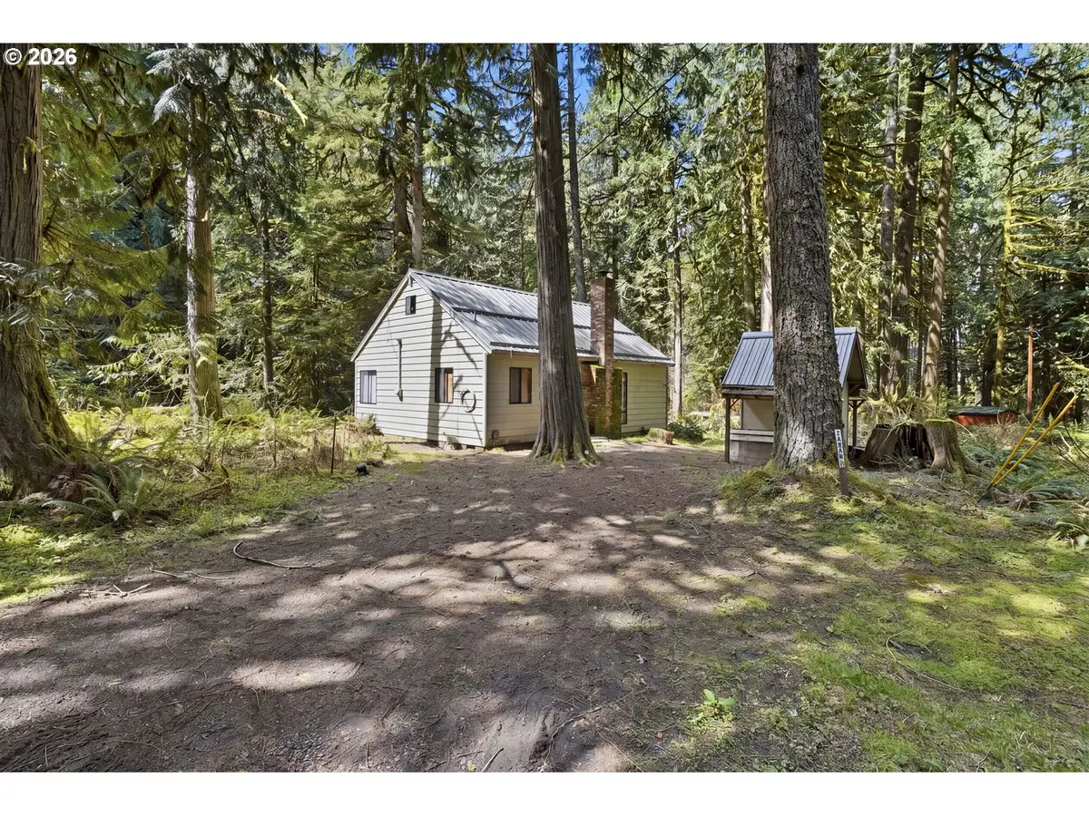 76270 E Rd 28, Rhododendron, OR 97049 - #1