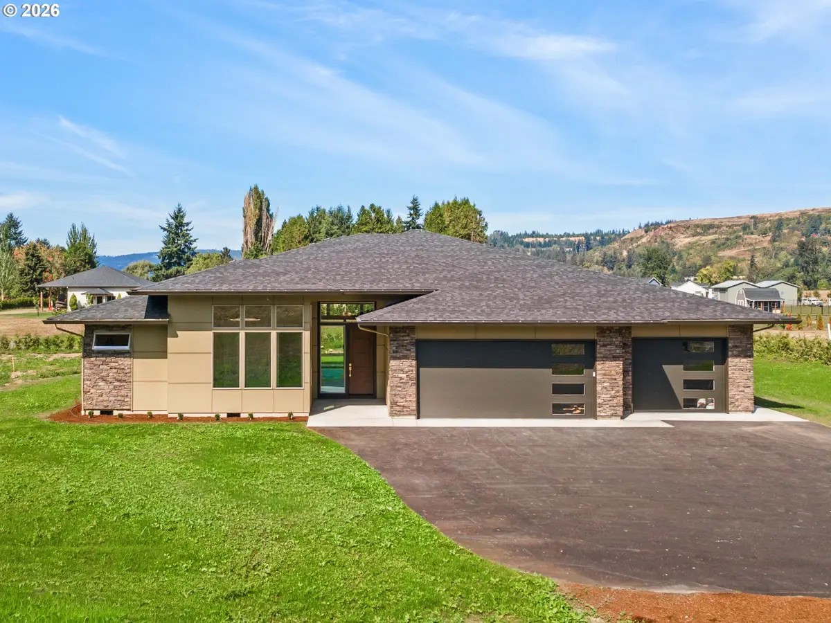 1242 S Pekin Rd, Woodland, WA 98674 - #1