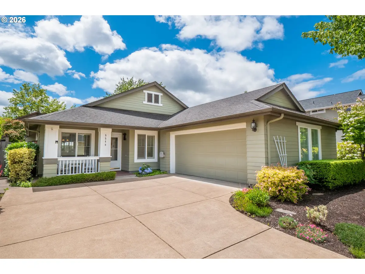 5548 Jeffrey Way, Eugene, OR 97402 - #1