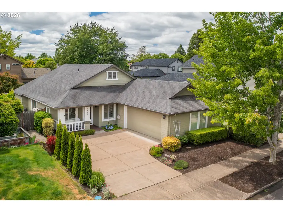 5548 Jeffrey Way, Eugene, OR 97402 - #2