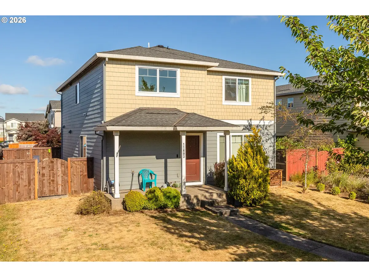 11603 NE 129th Ave, Vancouver, WA 98682 - #1