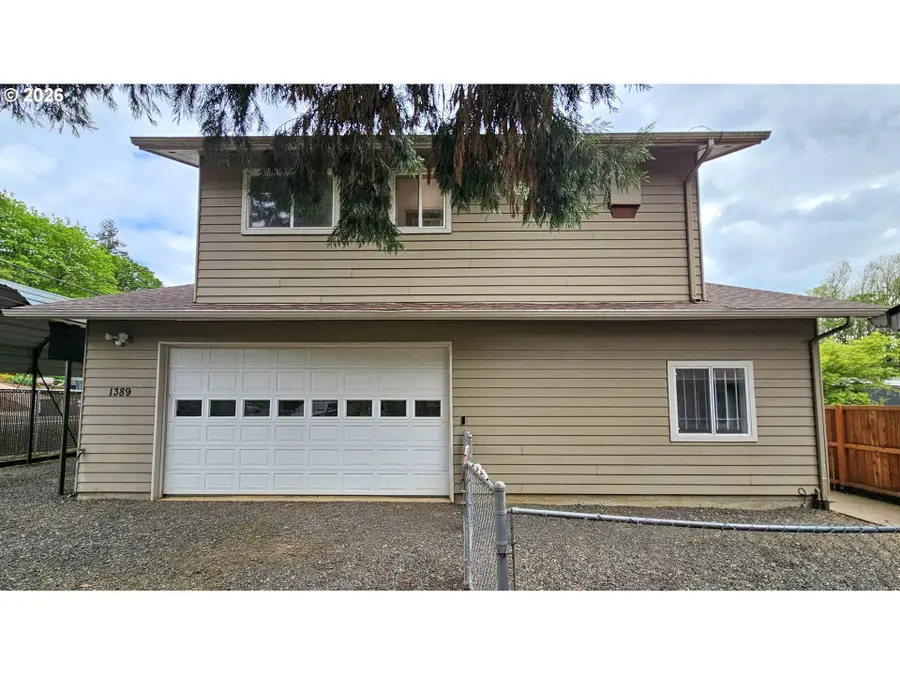 1385 NW Murphy Ln, Albany, OR 97321 - #2