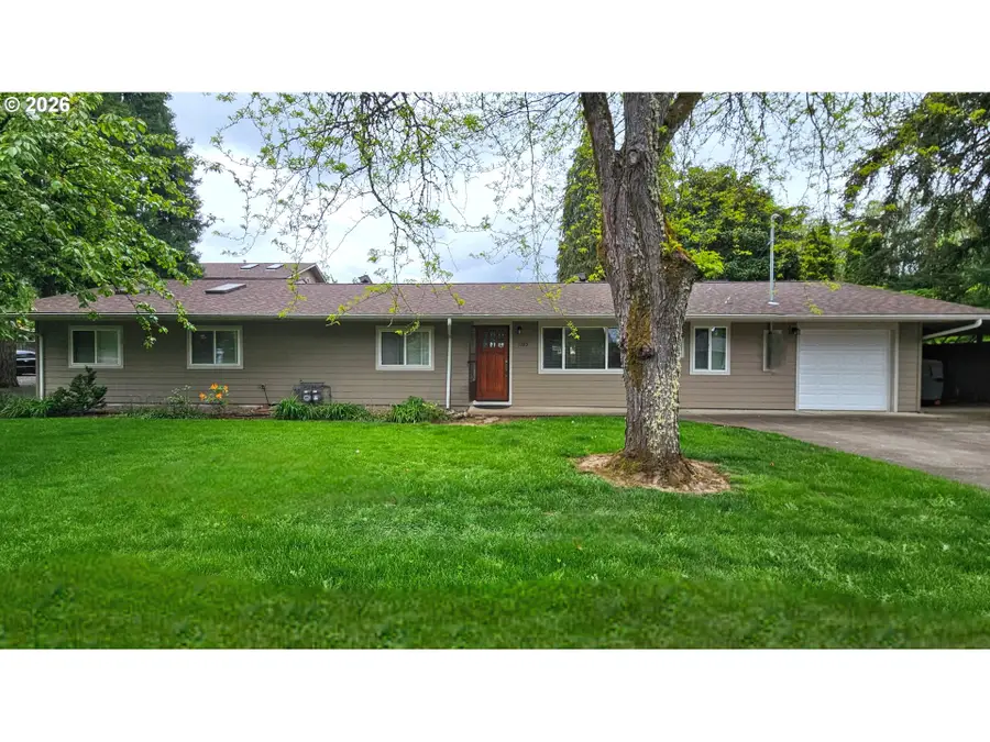 1385 NW Murphy Ln, Albany, OR 97321 - #3